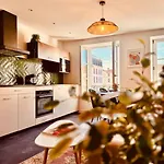 Apartment Bella Epinal
