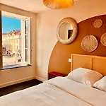 Bella Apartment Epinal