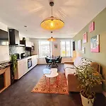 Bella Apartment Epinal