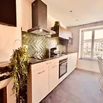 Bella Apartment