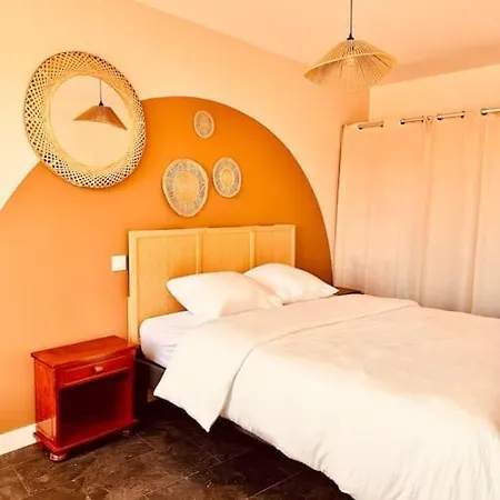 Apartamento Bella