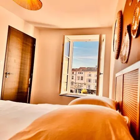 Apartamento Bella *