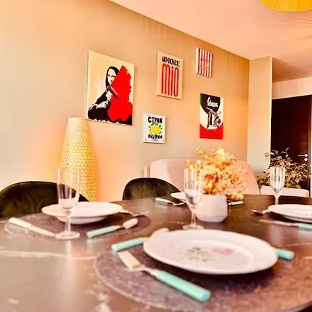 Bella Apartamento *