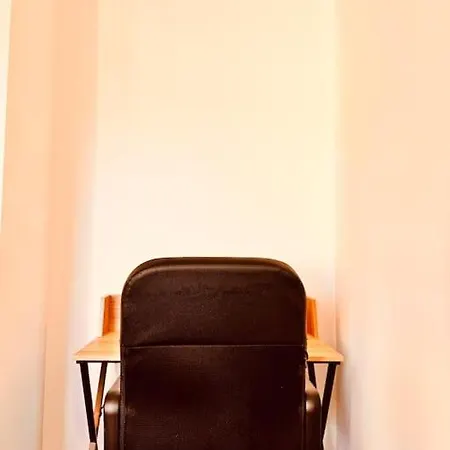 Appartamento Bella Épinal