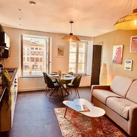 Apartamento Bella