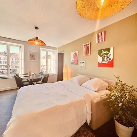 Bella Apartamento
