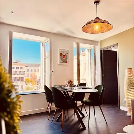 Apartment Bella