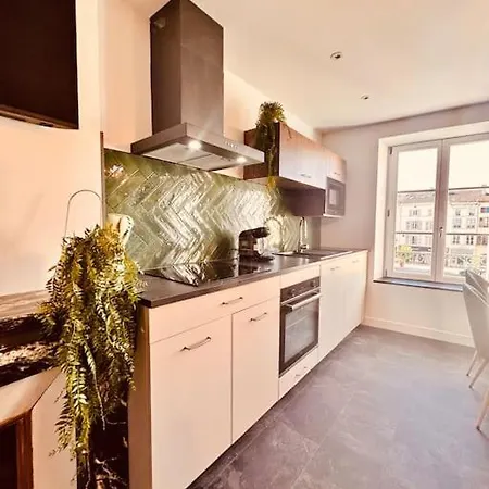 Bella Apartment