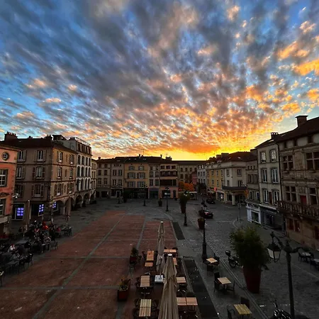 Appartamento Bella *