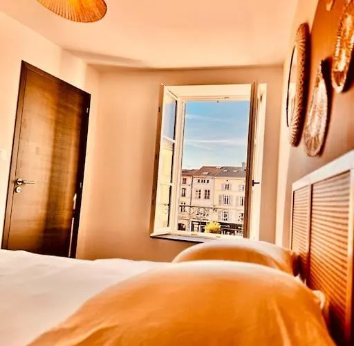 アパート Bella *