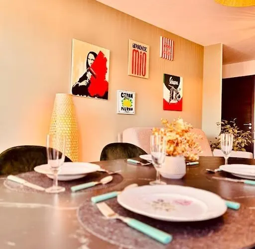 Bella アパート *