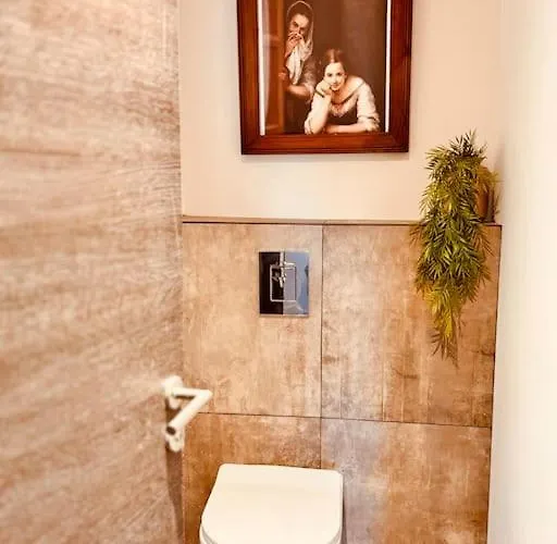 Bella Appartement Épinal